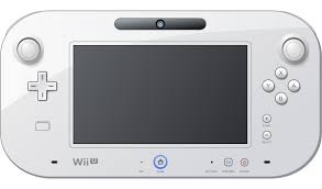 Wii U Gamepad Wii U Wiki Guide Ign