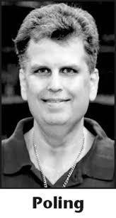 DAVID POLING Obituary (2022)