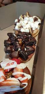 Check spelling or type a new query. The Secret Donut Society Monterrey Restaurant Reviews Photos Tripadvisor