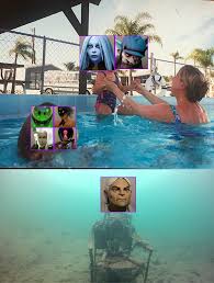 亲爱的r34 艺术家们：这种不公平的偏见绝对不能容忍！ : rDeadlockTheGame