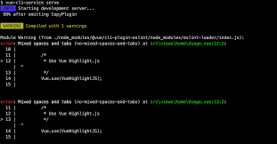 Ignore camelcase variable in jshint (4). Disable Eslint In Vue Template Issue 260 Vuejs Eslint Plugin Vue Github