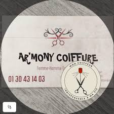 Ar'mony Coiffure