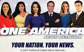 Voice of america is an international news and broadcast organization serving central and eastern europe, the caucasus, central asia, russia, the middle east and balkan countries. Trump Supporters Eye Buyout Of One America News Network 01 13 2020