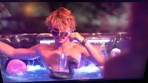 They are specifically built for ace pools & spas with your rental home and the obx environment in mind. Outer Banks Hot Tub Scene Youtube