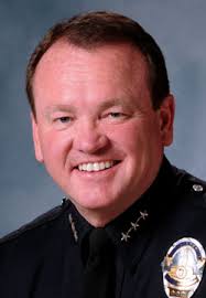 New LBPD chief plans 'approachable and transparent' department