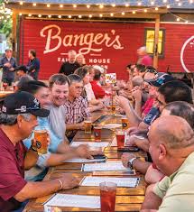 Gardens Of Beer Texas Highways