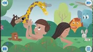 Dan bayangkan betapa senangnya hawa diberikan tempat tinggal di taman yang indah! Adam Dan Hawa Jatuh Dalam Dosa Film Animasi Untuk Cerita Anak Sekolah Minggu Youtube