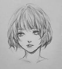 14 Exhilarating Pencil Drawing Supplies Techniques Ideas Art Drawings Sketches Anime Sketch Art Drawings