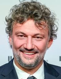 Jonas Kaufmann Movies & TV Shows List