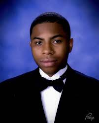 Jayden White Obituary