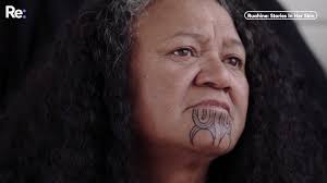 As attitudes shift, more wāhine are carrying moko kauae