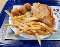 See 17 unbiased reviews of long john silver's, rated 2.5 of 5 on tripadvisor and ranked #38 of 42 restaurants in hamburg. What S Tempting All You Can Eat At Long John Silver S Balance Of Food