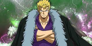 Fairy Tail: The Role of Laxus Dreyar in the Series, Revealed