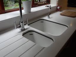 corian sink, corian kitchen countertops