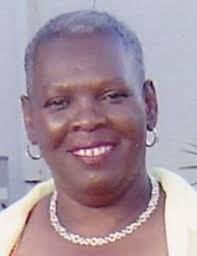 Obituary information for Deborah G. Miller "Auntie G"