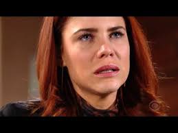 CBS 'The Bold and the Beautiful' Spoilers: Sally No Longer The  Happy-Go-Lucky Gal She Once Was