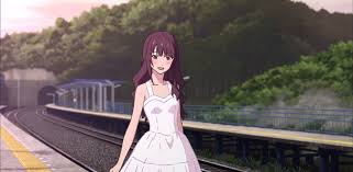 Твое имя \ kimi no na wa. What The Anime Industry Can Learn From Kimi No Na Wa Part 1 Hokagestorez