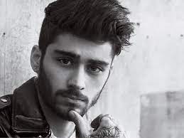 We did not find results for: How To Achieve The Most Iconic Zayn Malik Hairstyle