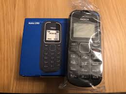 Nokia 1280 2G handphone [brand new in ...