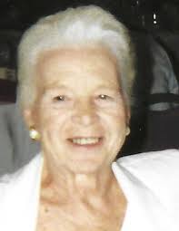 Ruth Boveington Obituary