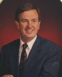 George Russell Gibson Obituary June 11, 2023