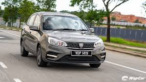 Kereta yang sesuai untuk gaji 2000. 5 Kereta Bagus Untuk Dibeli Bagi Yang Bergaji Sekitar Rm 2 500 Sebulan Wapcar