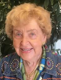 Orpha Cade Obituary (1927