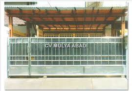 Kami memiliki berbagai jenis dan model pagar rumah stainless railing tangga stainless dan pintu gerbang yang menarik mulai dari yang minimalis dan lain sebagainya, di tambah lagi apabila anda memiliki ide untuk pembuatan pagar atau pintu gerbang rumah anda tentunya rumah anda akan terlihat lebih unik dan menarik. Pintu Gerbang Stainless Steel Produk Stainless Steel