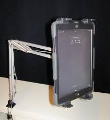 Ikeahack Tertial Ipad Holder Ipad Holder Ipad Holder For Bed Ikea Hackers