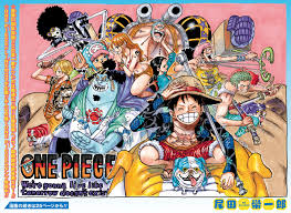 Pin On One Piece