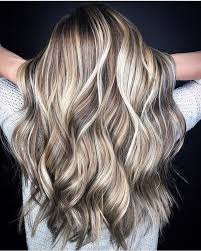20 Best Ultra Flirty Blonde Hairstyles You Have To Try In 2019 From Updated Blonde New Forms Of Metalli Hair Styles Blonde Hair With Highlights Roots Hair