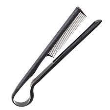 Before cutting the hair wet, shampoo and condition it, removing excess water by wrapping the towel afterward. 30 Best Self Hair Cut Tools That You Can Easily Use At Home