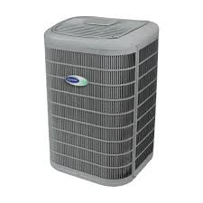 It combines two of any homeowner's most but cost shouldn't be the defining factor of what makes the best ac. Central Ac Units Air Conditioners Carrier Residential