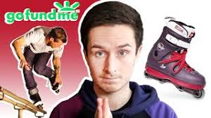 ERIK BAILEY NEEDS OUR HELP! Bladies x Loca Skate is Here, Them Skates,  Hypebeast & more Blader News