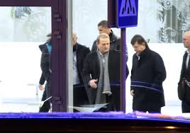 Громадський діяч економіст марафонець політик фінансист. Kak Soratnik Medvedchuka Taras Kozak Prichasten K Biznesu V Rf Rezonansnoe Rassledovanie Novosti Rossii I Ukrainy Novosti News