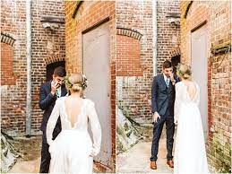 Chelsea Kyle The Cloth Mill At Eno River Wedding Hillsborough Nc Wedding Wedding Dresses Hillsborough