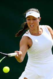 Aug 13, 2021 · jessica pegula, of the usa, serves to belinda bencic, of switzerland, throughout the tennis competitors on the 2020 summer time olympics, saturday, july 24, 2021, in tokyo, japan. Jessica Pegula Tennis Magazin