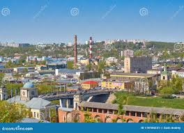 Image result for zdjecie satelitarne smolenska