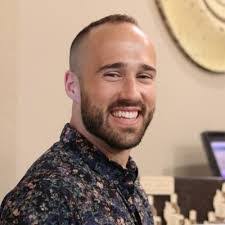 Scott Wissler's Instagram, Twitter & Facebook