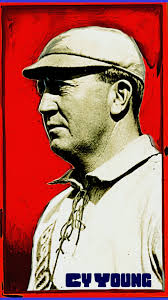 Baseball great attends 1954 Cleveland opener