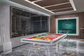 2 bedroom suite palms place. This New Damien Hirst Suite At Palms Casino Resort Costs 100 000 A Night Conde Nast Traveler