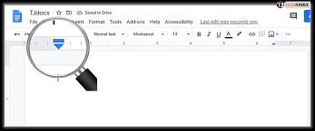 How to add hanging indents in google docs (easy way) How To Make A Hanging Indent In Google Docs