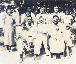 Doris McLean Obituary (1923