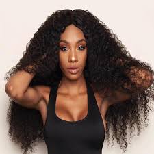 Maybe you would like to learn more about one of these? Blog What S The Difference Between Deep Wave Hair And Curly Hair