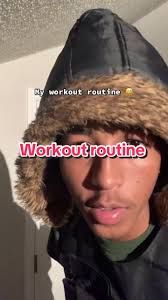 Owned fact workout routine 🤣 #fyp #tips