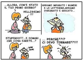 Buon Anno Scolastico A Tutti Si Torna A Scuola Primo Giorno Di Scuola Torna A Scuola
