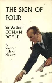 The Sign Of Four Arthur Conan Doyle