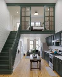 Imagínate tener un espacio así... 😍