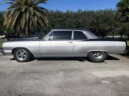 Image result for Satin Silver 1964 Chevelle