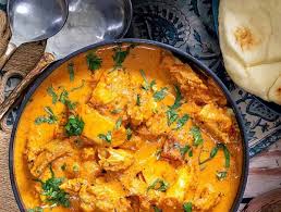 30 minute indian butter chicken recipe